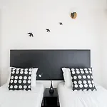 Central Family And Executive Apartment
