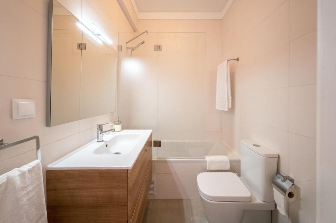 Family And Executive Apartamento Lisboa
