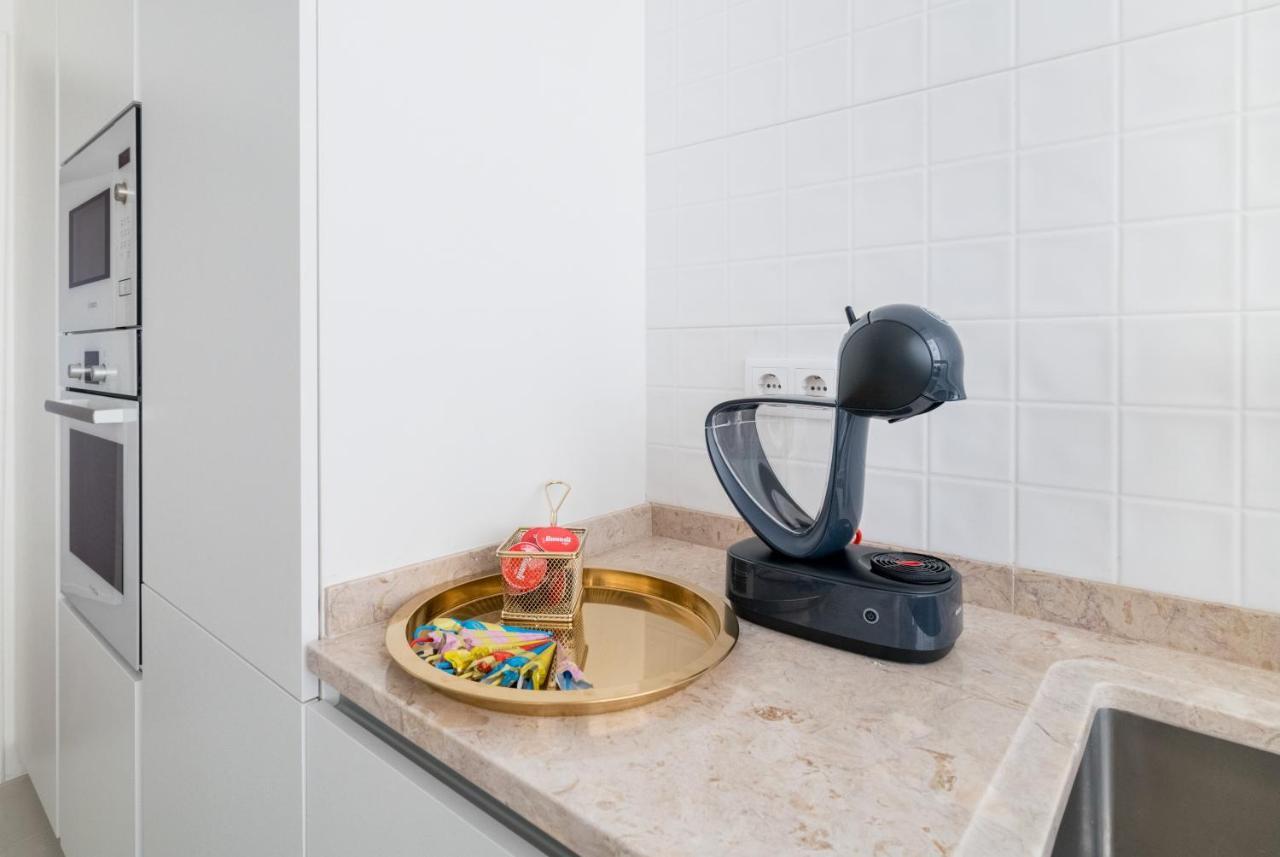 Apartamento Family And Executive *