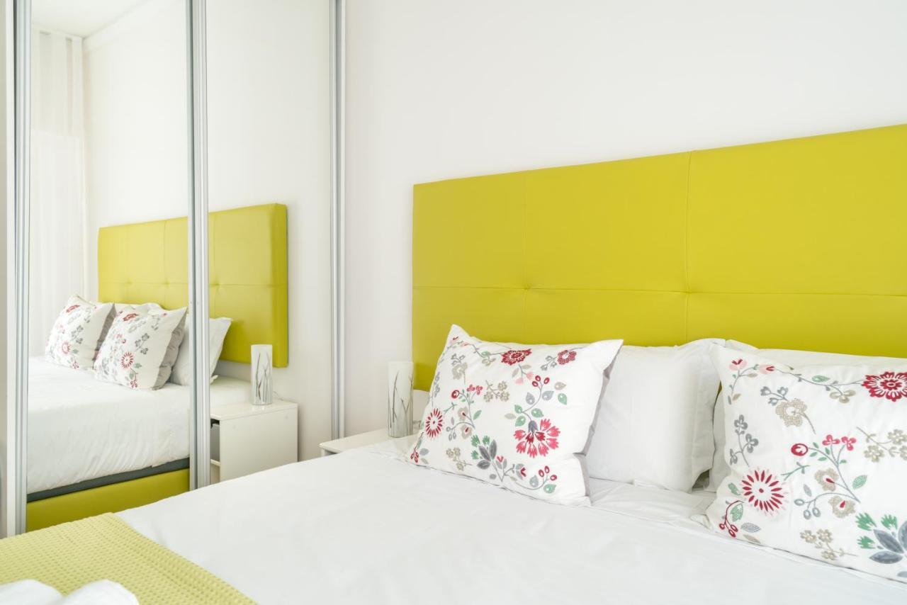 Appartement Family And Executive *