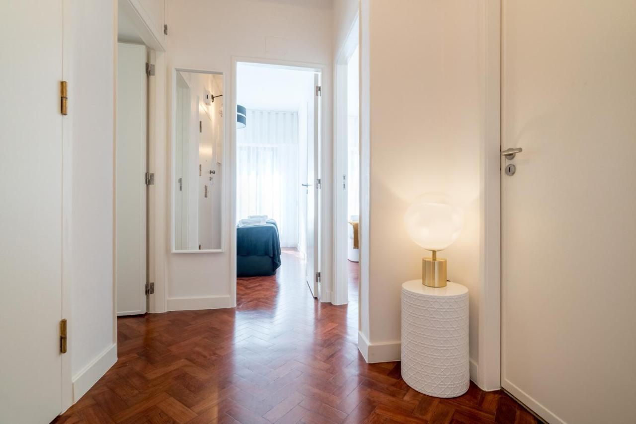 Appartement Family And Executive