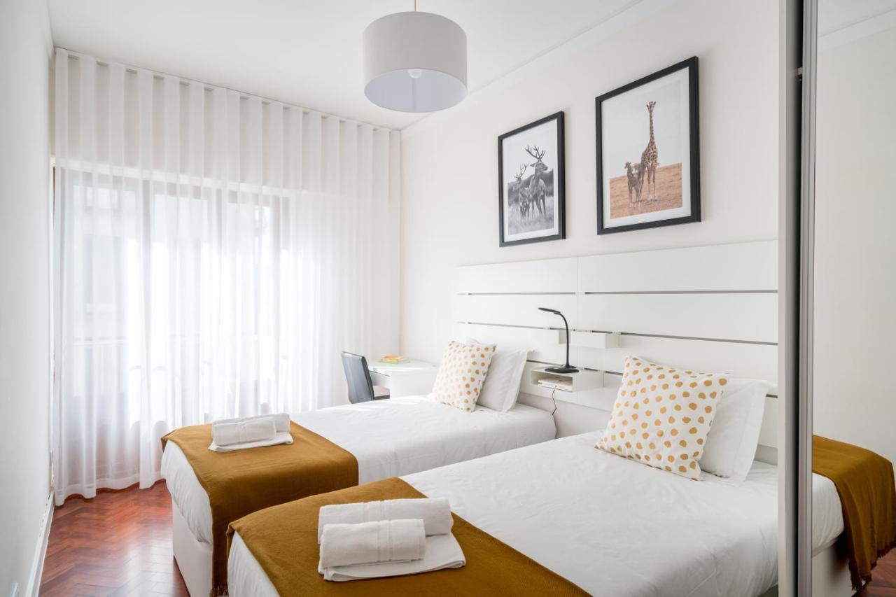 Family And Executive Appartement *
