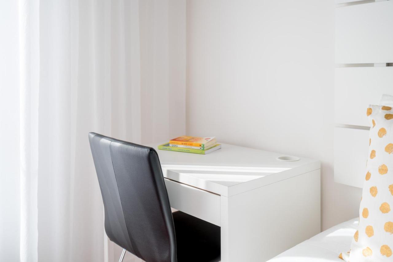 Appartement Family And Executive *