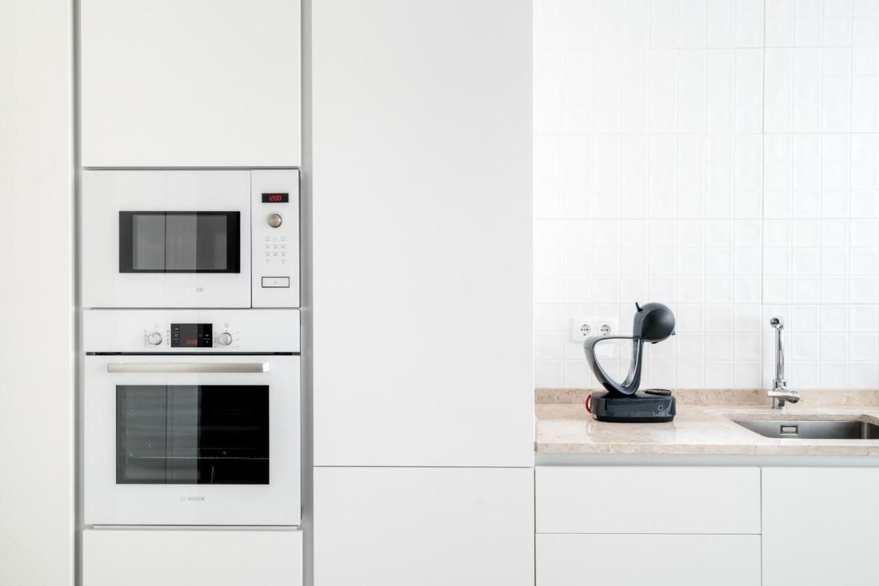 Appartement Family And Executive *