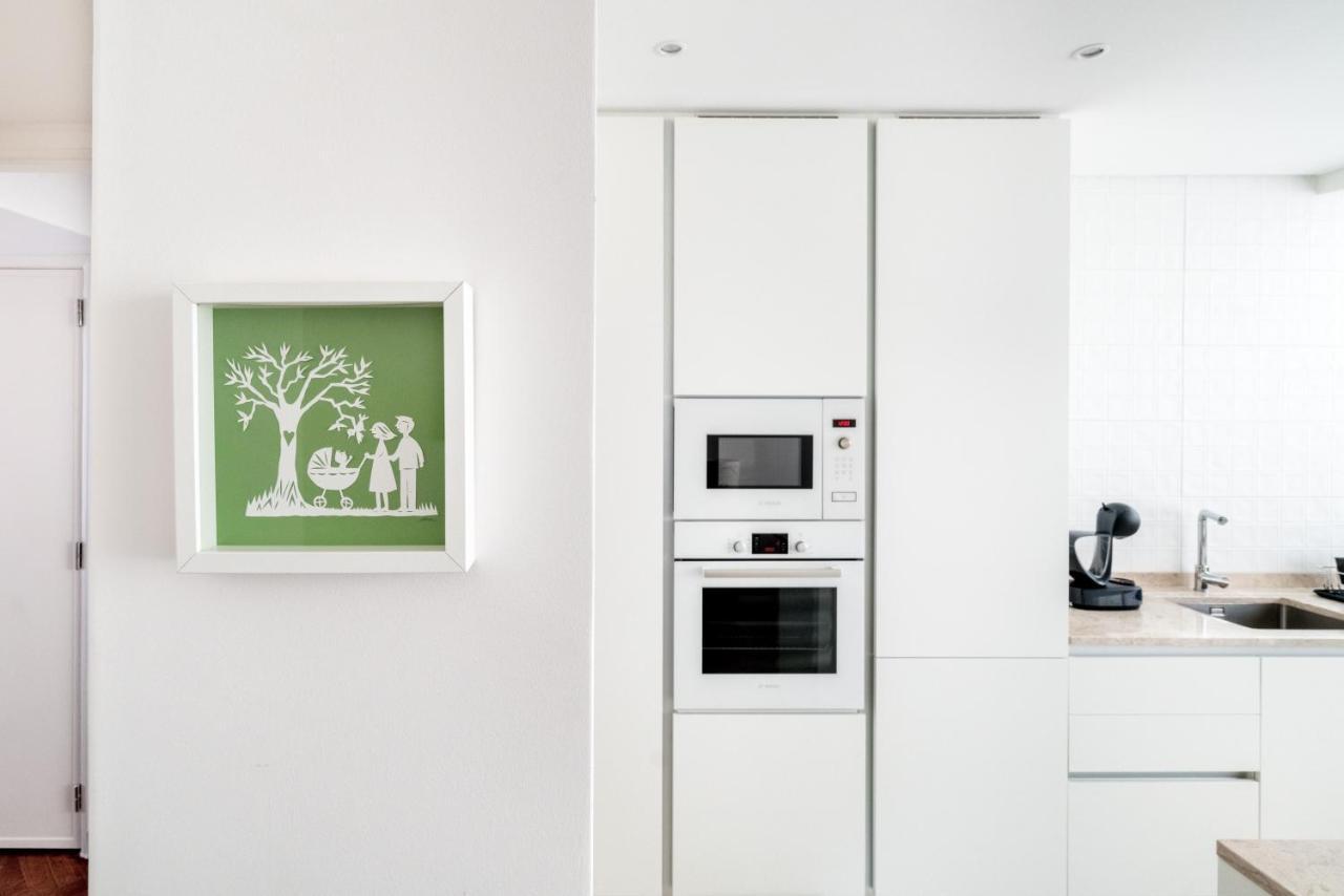 Family And Executive Appartement Lissabon