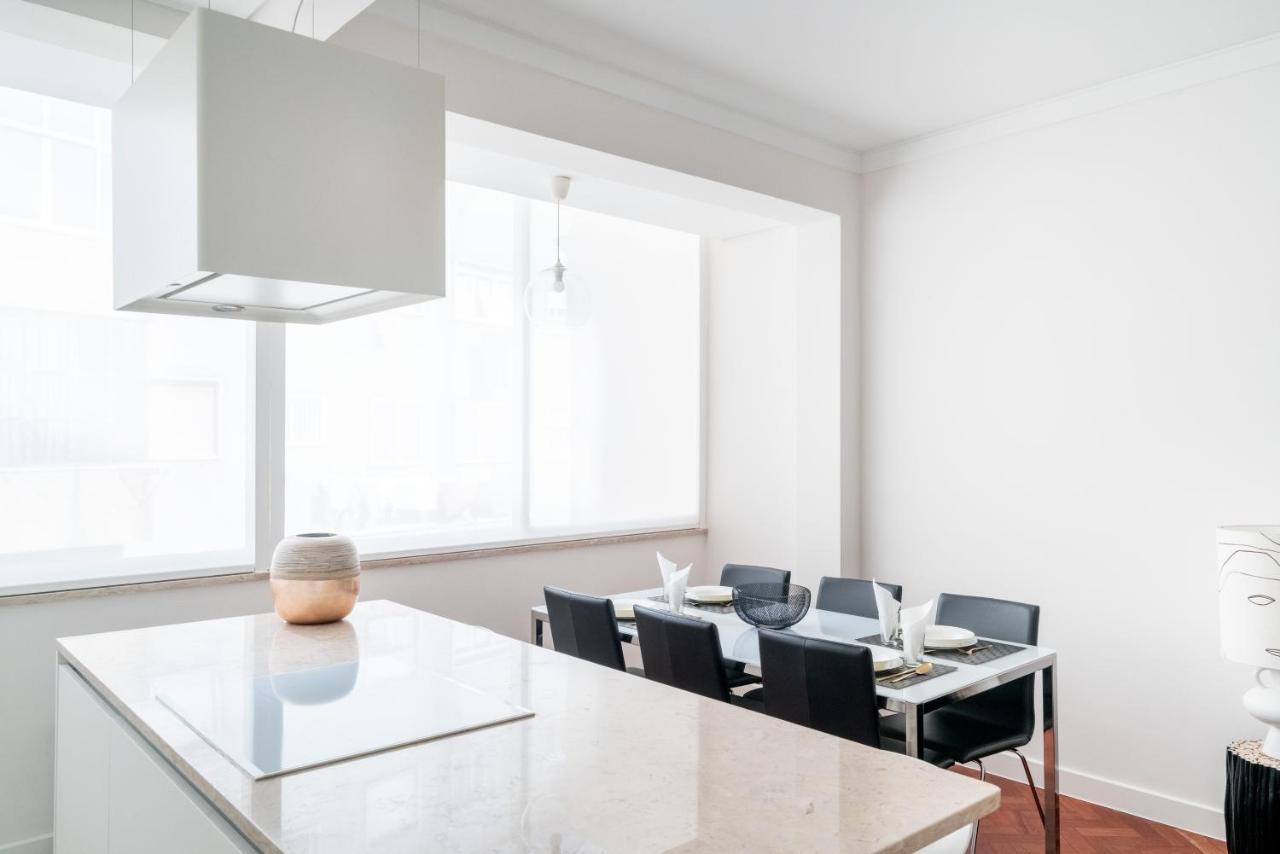 Family And Executive Appartement Lissabon