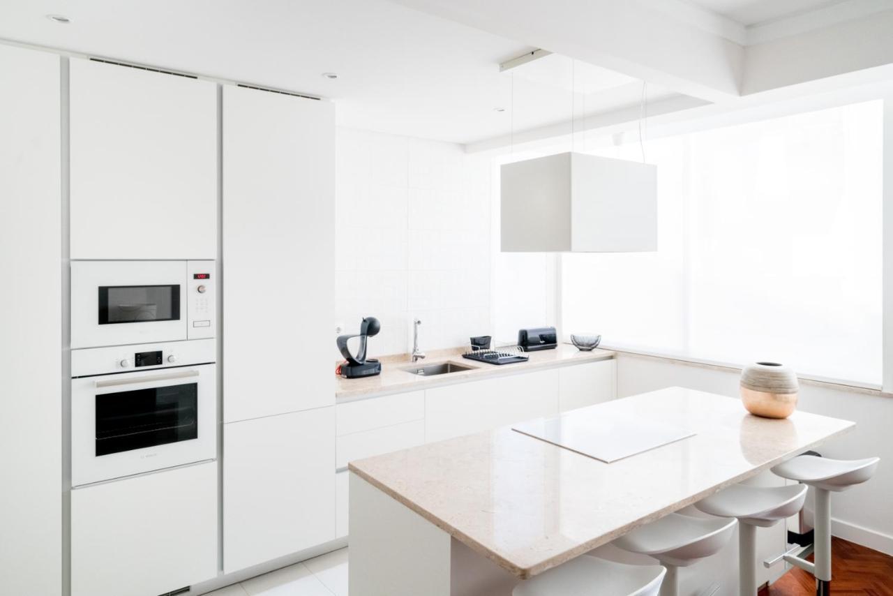 Appartement Family And Executive *