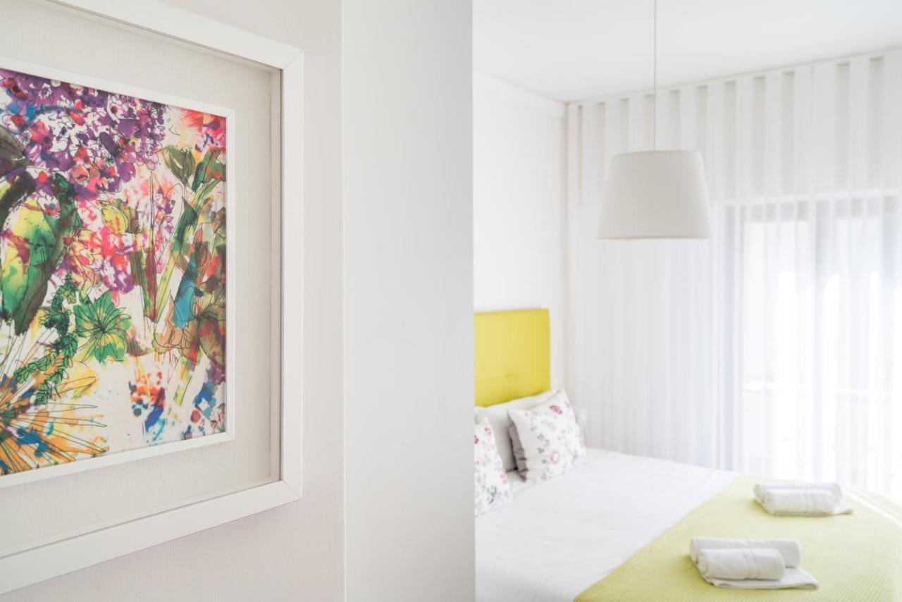 Family And Executive Appartement Lissabon