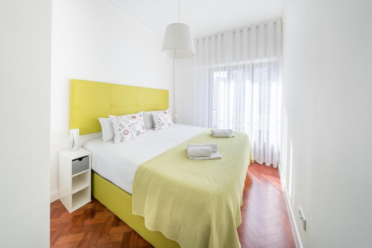 Appartement Family And Executive